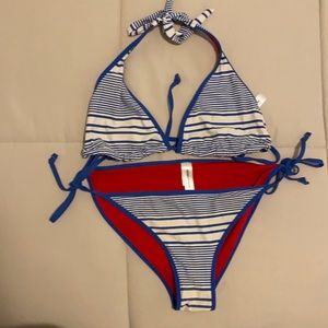Vineyard Vines bikini
